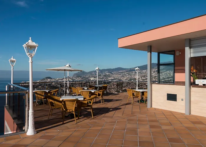 Boutique hotels Ocean Gardens