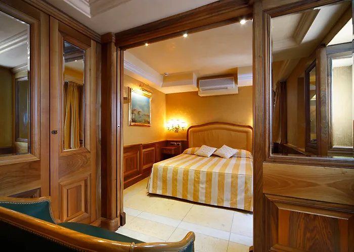 Hotel Ca' Dei Conti