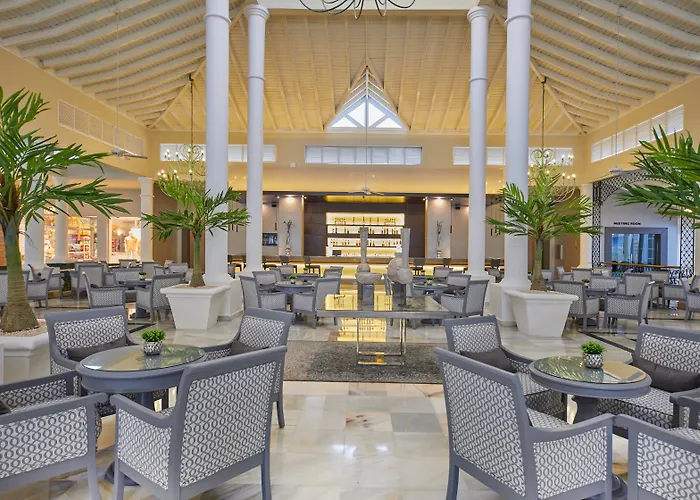 Bahia Principe Fantasia Punta Cana