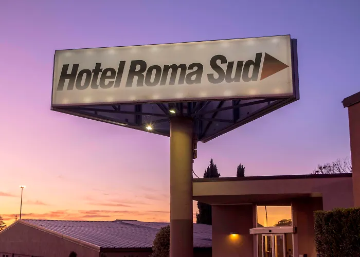 Roma Sud