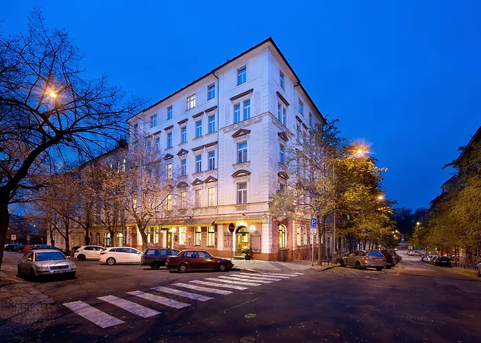 Hotel 3 stelle: Aron