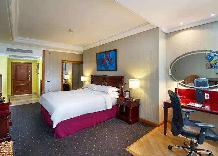 Hotel Am Catalonia Santo Domingo