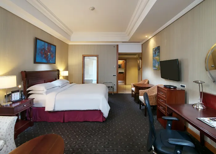 Hotel Am Catalonia Santo Domingo