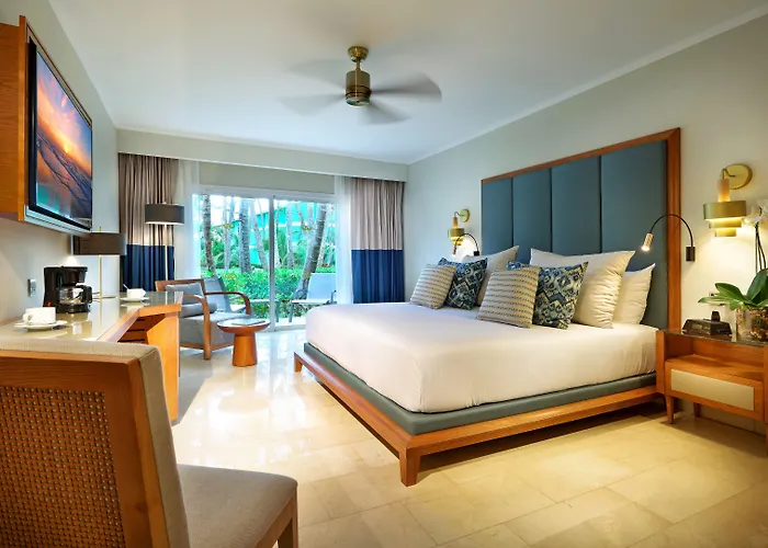 Grand Palladium Punta Cana & Spa