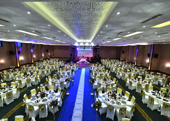 Wellness Hotels Azka