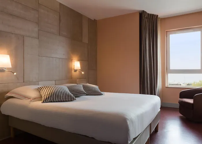 The Originals Boutique, Hôtel Alizé, Évian-les-Bains (Inter-Hotel)