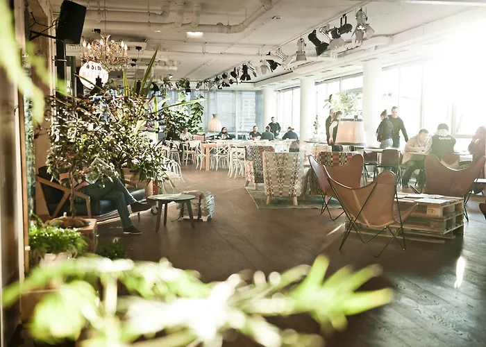 Hotel para famílias: Hotel Daniel Vienna - Smart Lifestyle Near City Centre