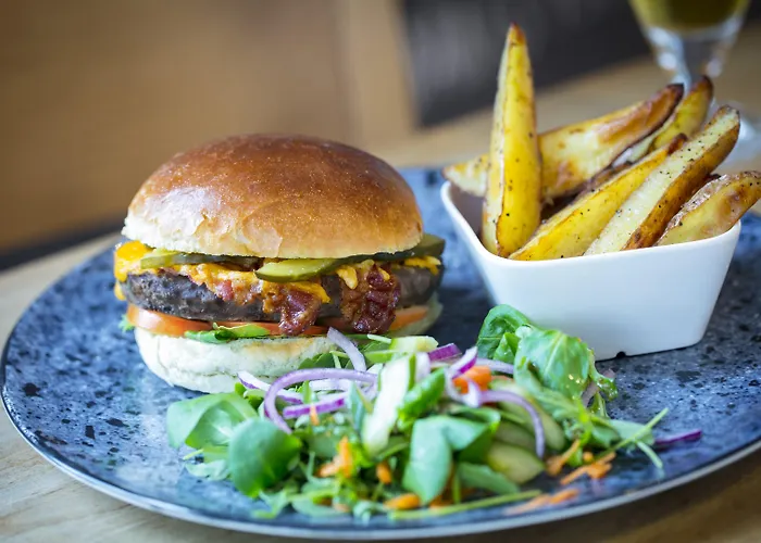 Holiday Inn Express Amsterdam - Schiphol By Ihg