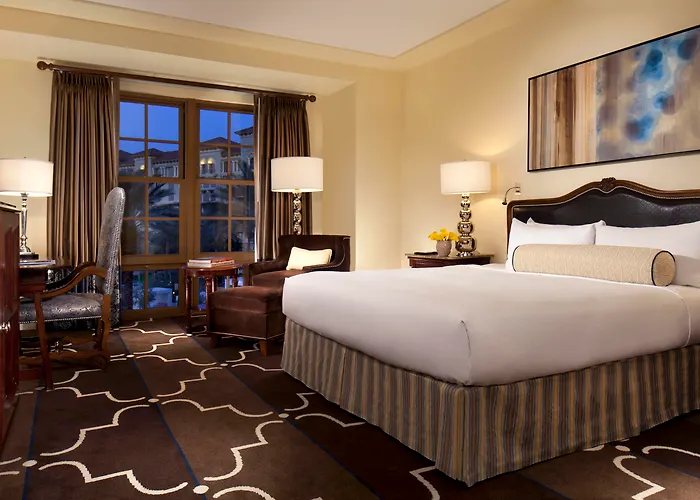Green Valley Ranch Resort Spa Casino