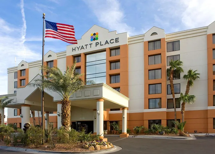  Hyatt Place