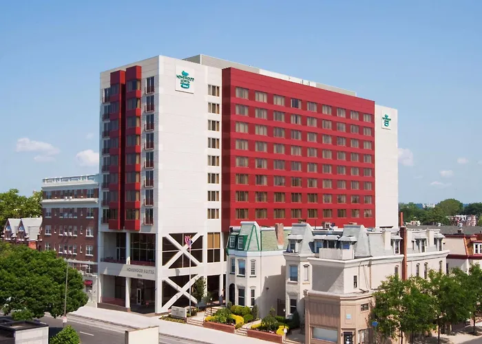 Homewood Suites University City Philadelphia