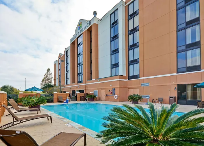 Hyatt Place Baton Rouge/I-10