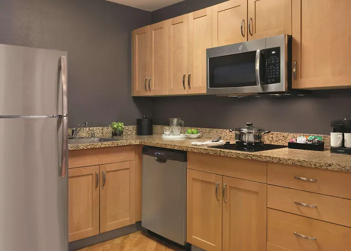 Homewood Suites By Hilton-Seattle Convention Center-Pike Street