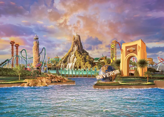  Universal'S Hard Rock