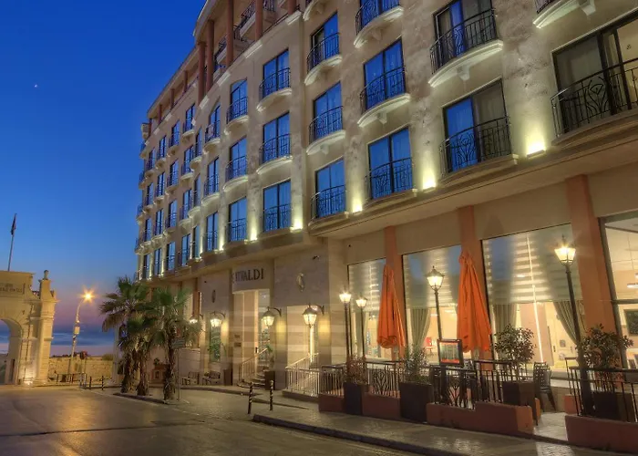 Vivaldi Hotel