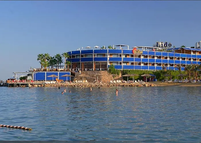  Lido Sharm Naama Bay