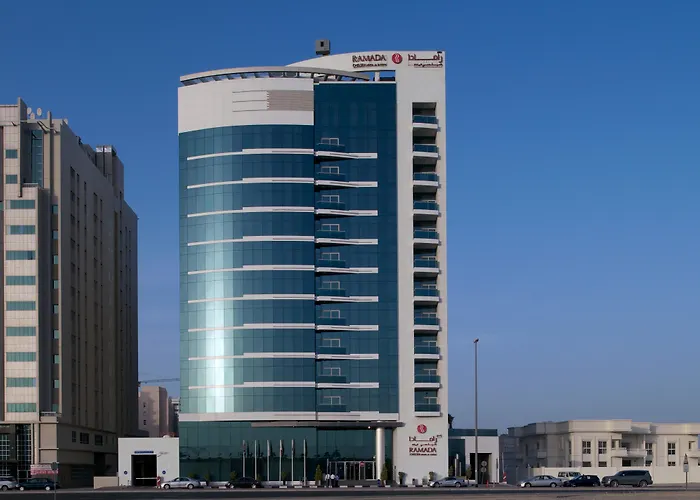 Montreal Barsha Hotel