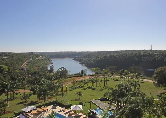 Panoramic Grand - Iguazú