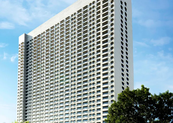  Ritz-Carlton, Millenia Singapore