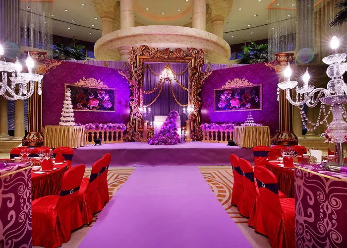 Royal Mediterranean Hotel