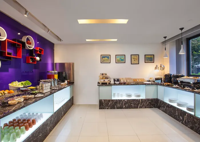 Citadines Xinghai Suzhou
