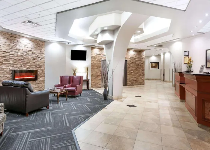 Ramada By Wyndham South