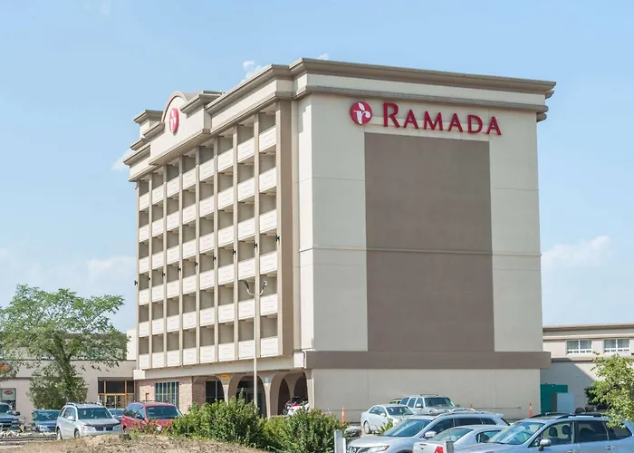 Ramada By Wyndham South