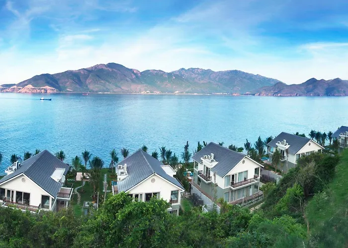 Hon Tam Resort