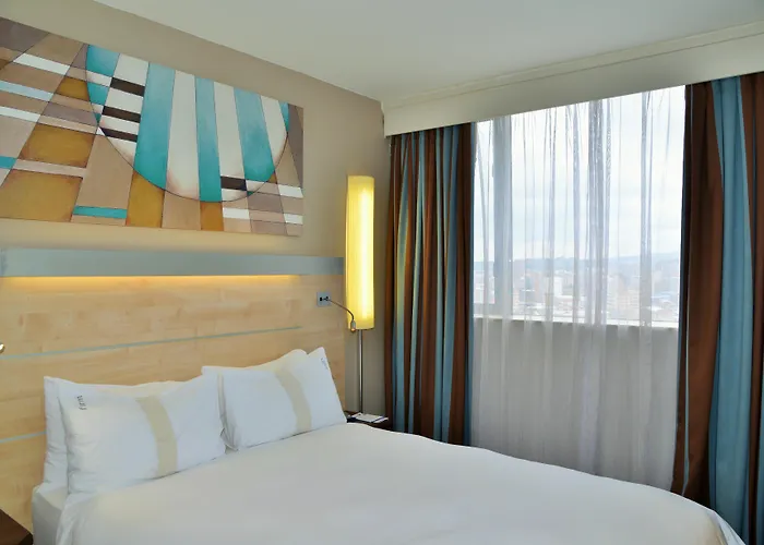 Rh & Apartments - Pretoria