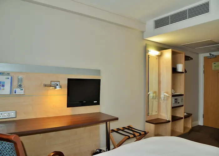 Rh & Apartments - Pretoria