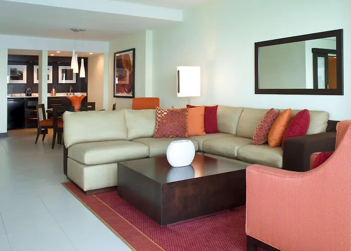 The Condado Plaza Hilton