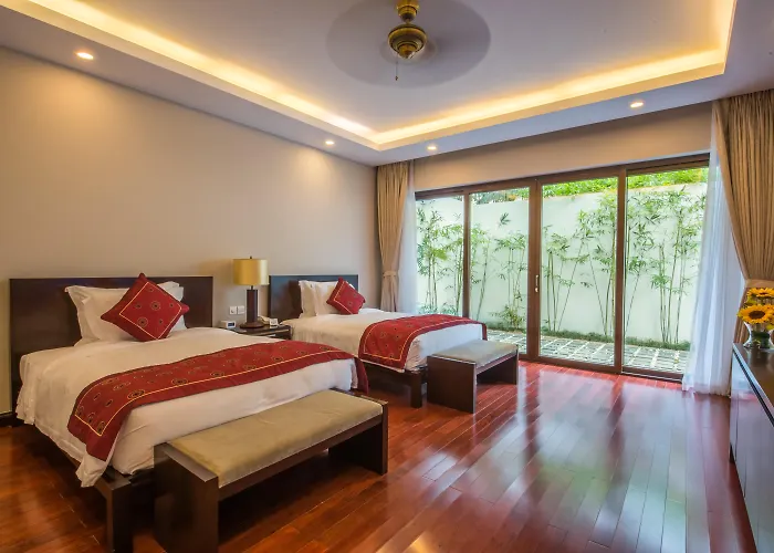 Danang Marriott & Spa