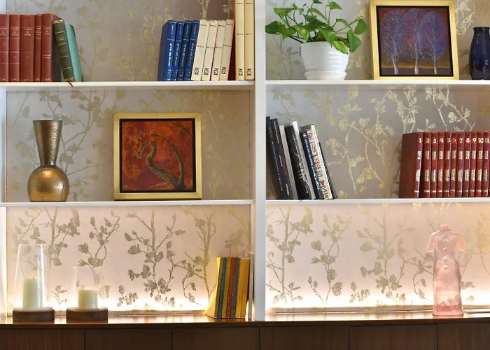 Manto - Mgallery Collection