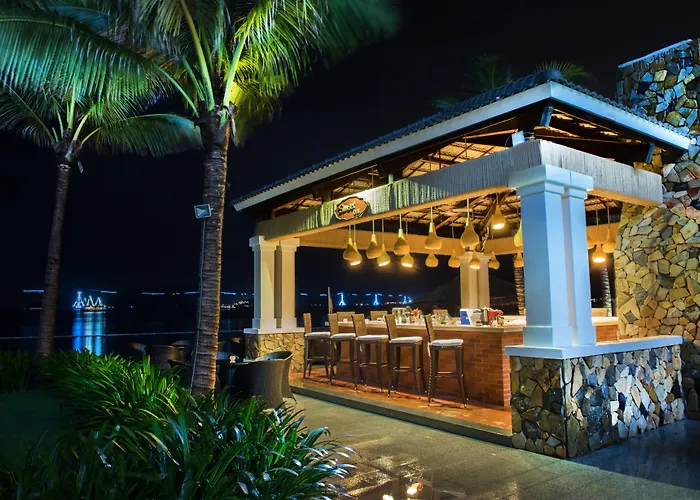 Vinpearl Resort Nha Trang
