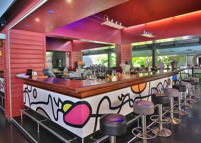  La Creole Beach & Spa