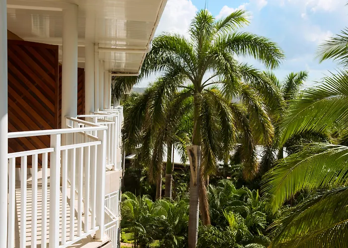 Occidental Tamarindo