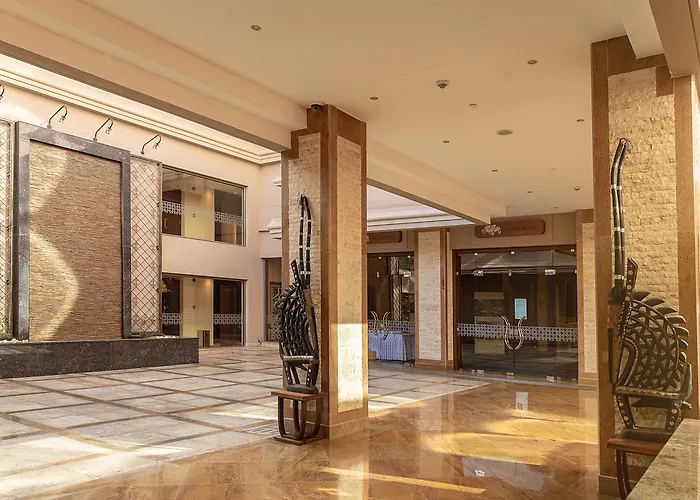Nairobi Serena