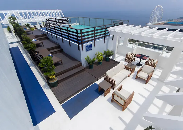 Microtel By Wyndham Mall Of Asia