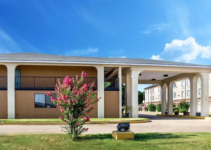 Econo Lodge Greenville