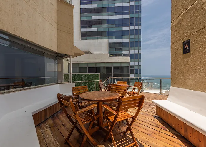 Familiehotel: Hotel Regatta Cartagena
