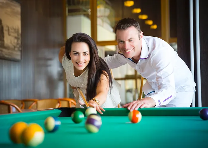 Hotel Istra - By Liburnia Hotels & Villas