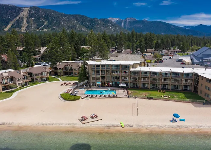 Tahoe Lakeshore Lodge & Spa