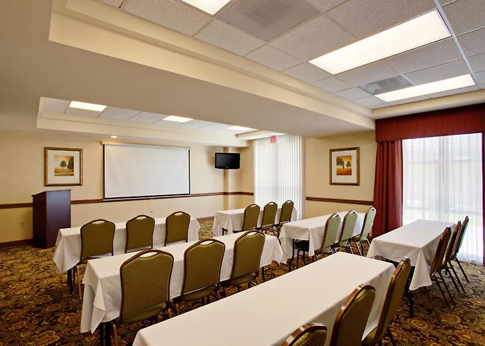 Country Inn & Suites By Radisson, Tucson City Center Az