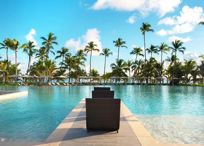 Lopesan Costa Bávaro