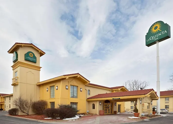 La Quinta Inn By Wyndham Omaha West
