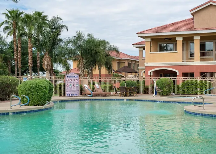 Westgate Painted Mountain Golf Resort