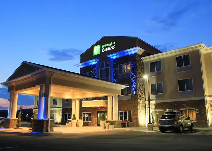 Holiday Inn Express