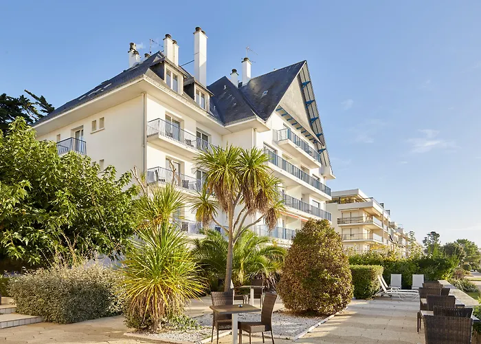  Vacances Bleues Villa Caroline