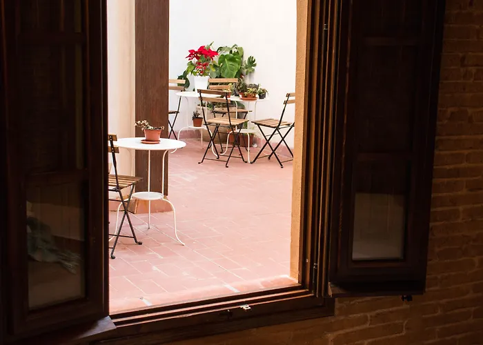 Casa degli ospiti: Àmfores Boutique Guest House