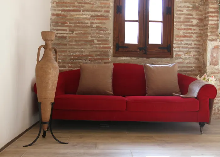 Casa degli ospiti: Àmfores Boutique Guest House